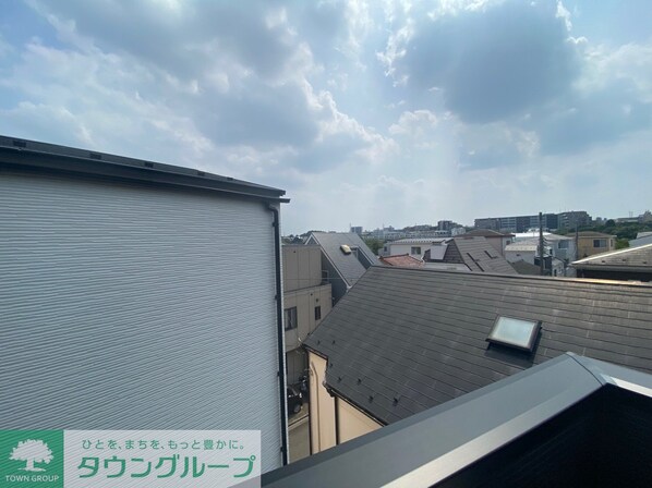 太田窪(南浦和)戸建て2号棟の物件内観写真